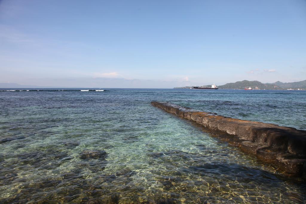 赞狄拉萨海风酒店 甘地达萨 外观 照片